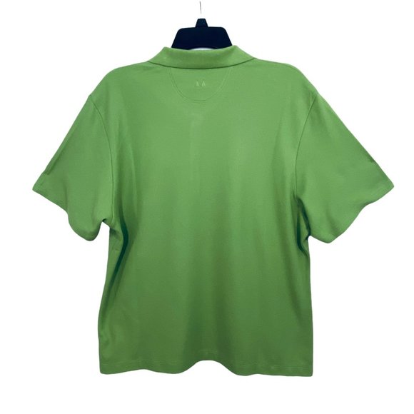 Greg Norman Women's Collection Polo Shirt - XXL - NWT - Picture 4 of 8